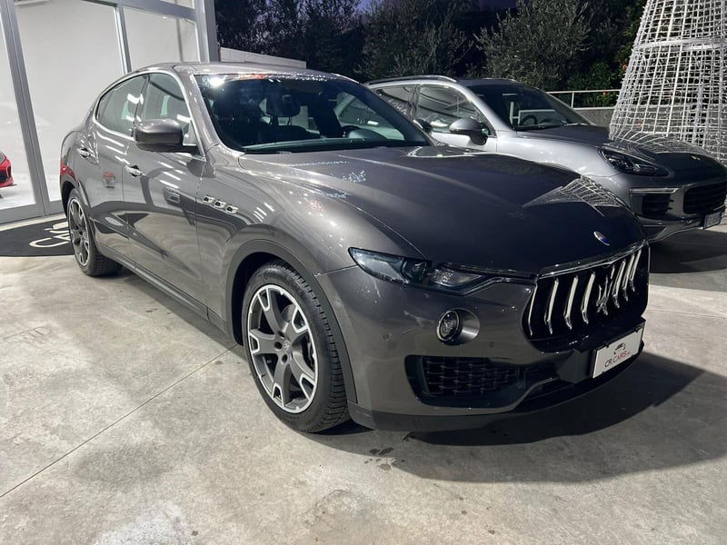 Maserati Levante Levante V6 Diesel AWD Gransport