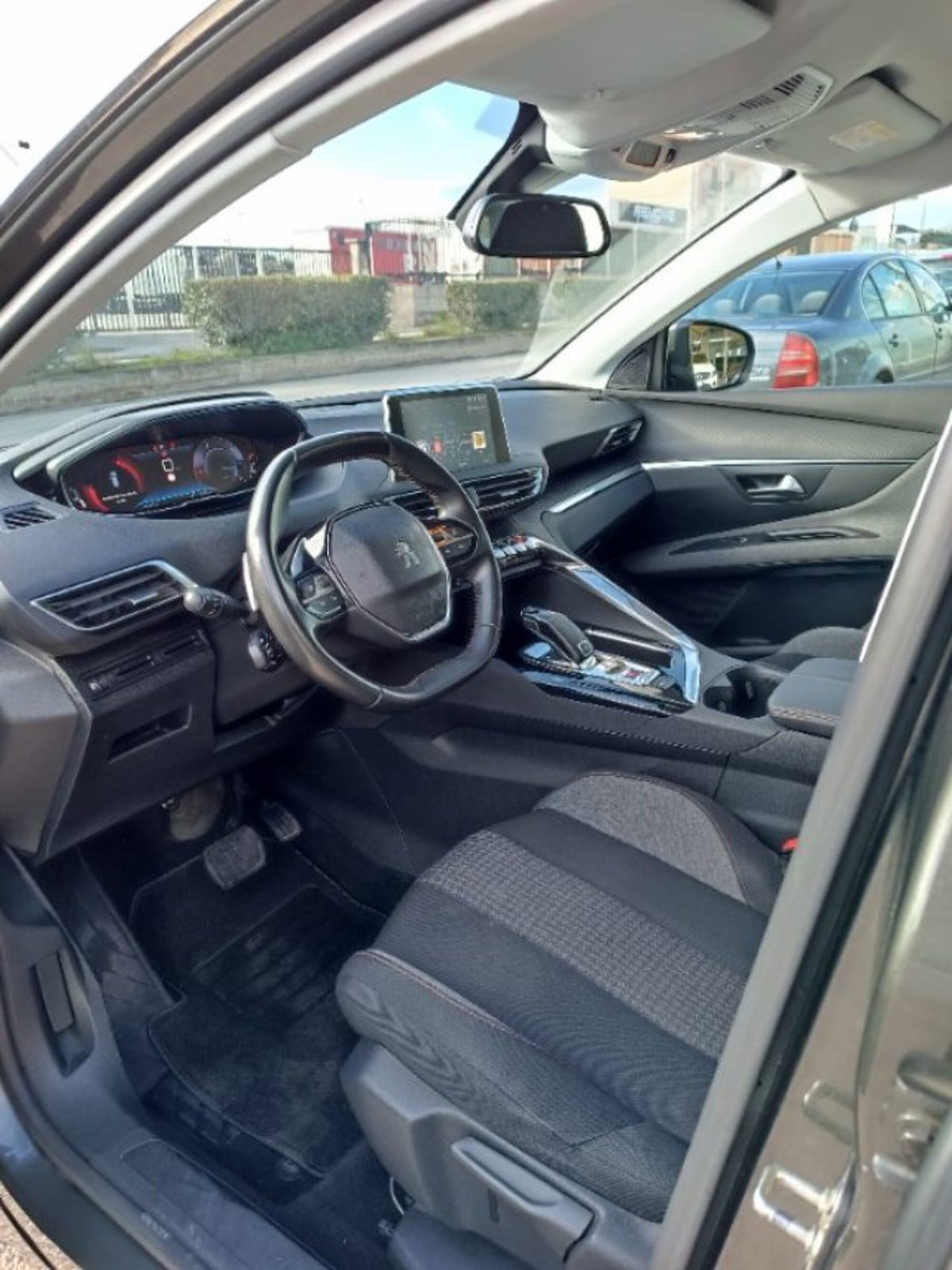 Peugeot 3008 BlueHDi 130 S&S EAT8 Active Pack (15)
