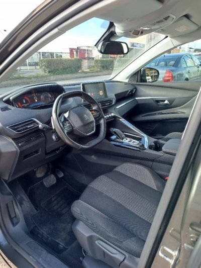 Peugeot 3008 BlueHDi 130 S&S EAT8 Active Pack (15)