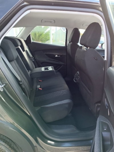 Peugeot 3008 BlueHDi 130 S&S EAT8 Active Pack (20)