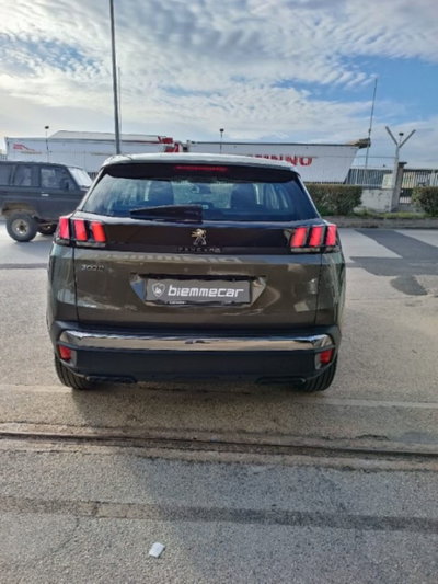 Peugeot 3008 BlueHDi 130 S&S EAT8 Active Pack (6)
