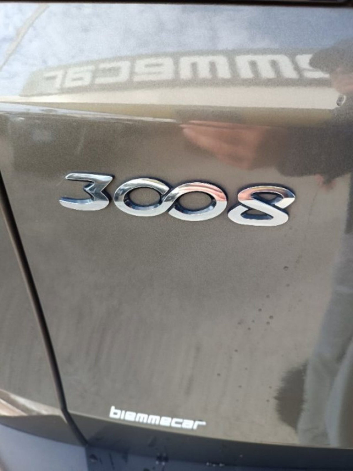 Peugeot 3008 BlueHDi 130 S&S EAT8 Active Pack (7)