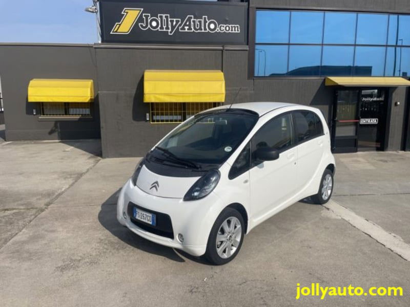 Citroen C-Zero C-Zero Full Electric airdream Seduction