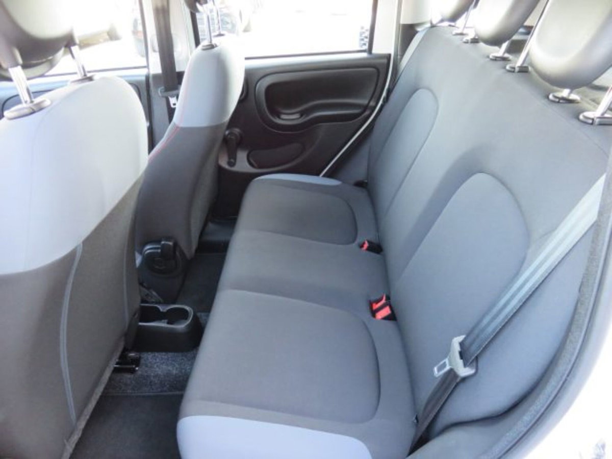 Fiat Panda 0.9 TwinAir Turbo S&S 4x4 (10)