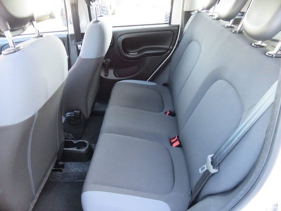 Fiat Panda 0.9 TwinAir Turbo S&S 4x4 (10)