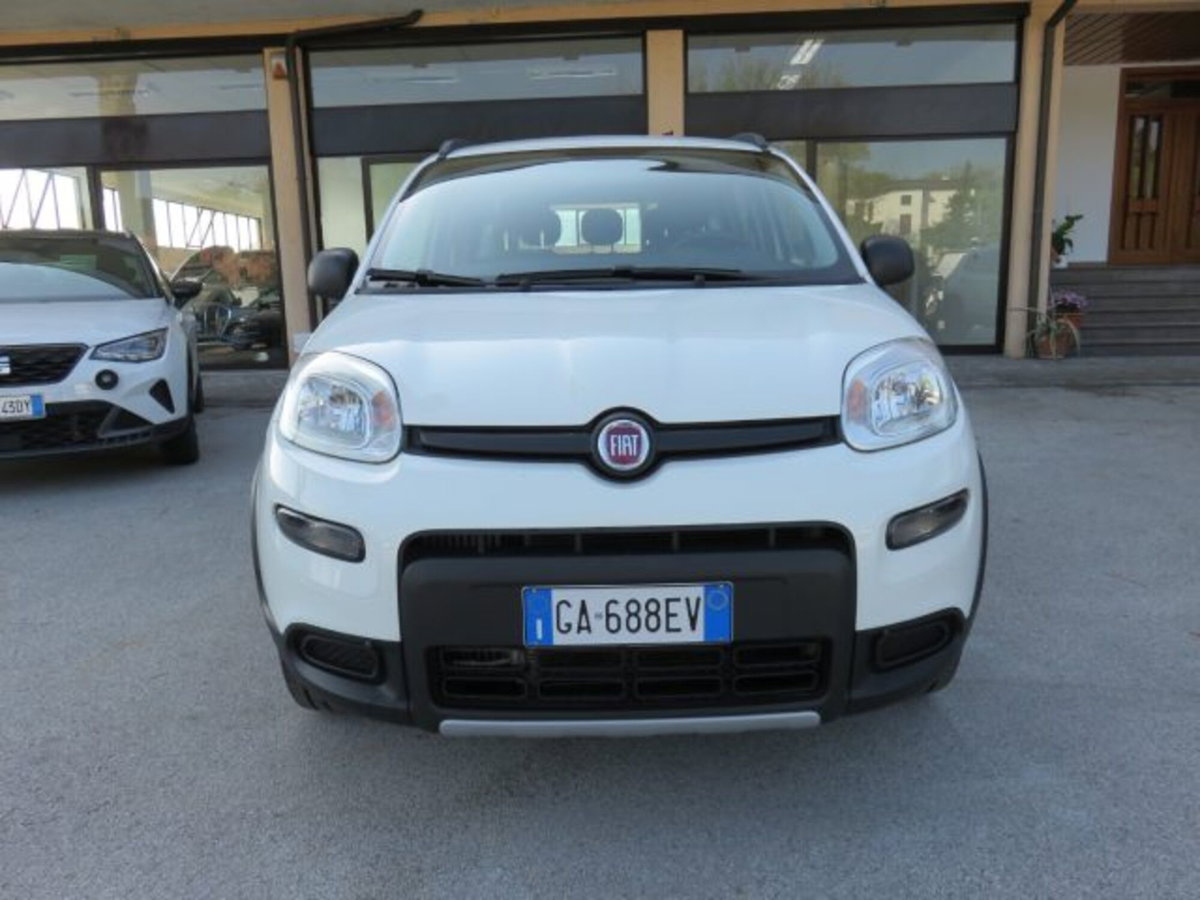 Fiat Panda 0.9 TwinAir Turbo S&S 4x4 (11)