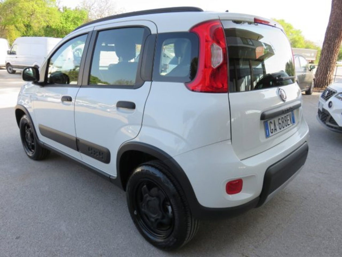 Fiat Panda 0.9 TwinAir Turbo S&S 4x4 (3)
