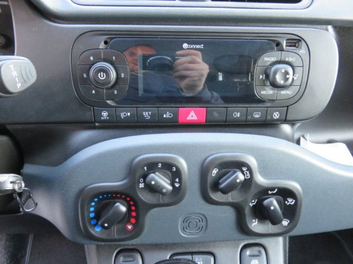Fiat Panda 0.9 TwinAir Turbo S&S 4x4 (8)