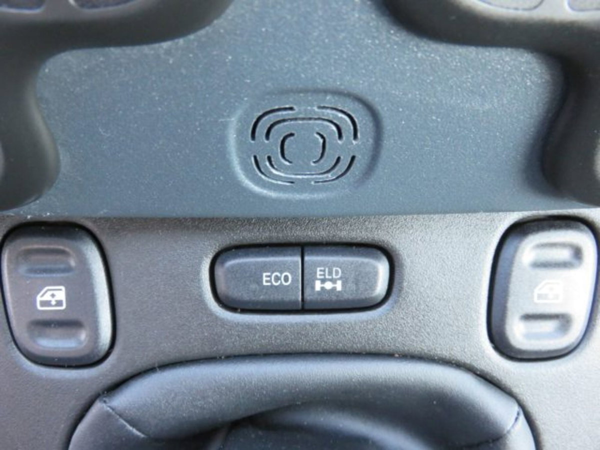 Fiat Panda 0.9 TwinAir Turbo S&S 4x4 (9)