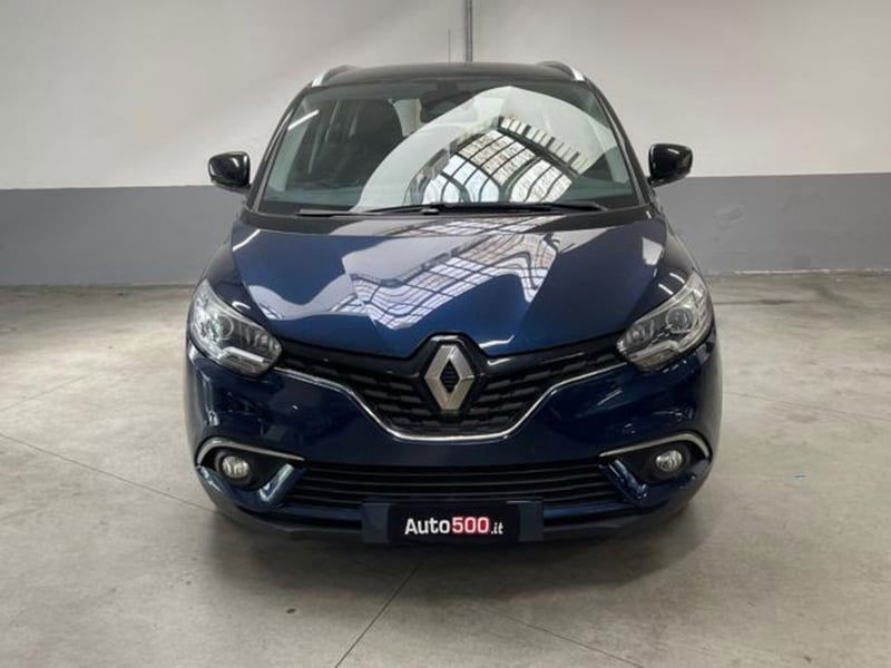 Renault Grand Scénic 1.3 tce Sport Edition2 140cv fap my19