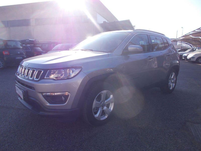 Jeep Compass 1.6 Multijet II 2WD Business