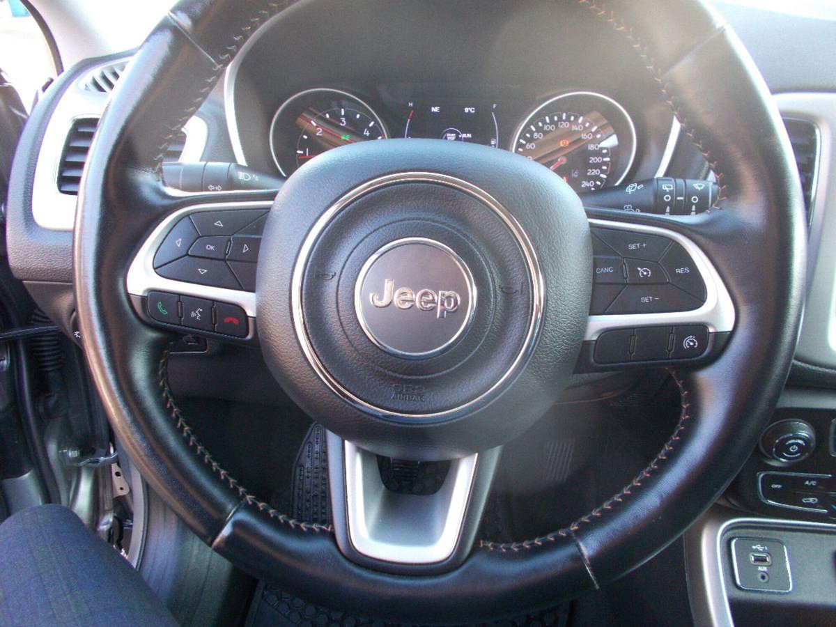 Jeep Compass 1.6 Multijet II 2WD Business (14)