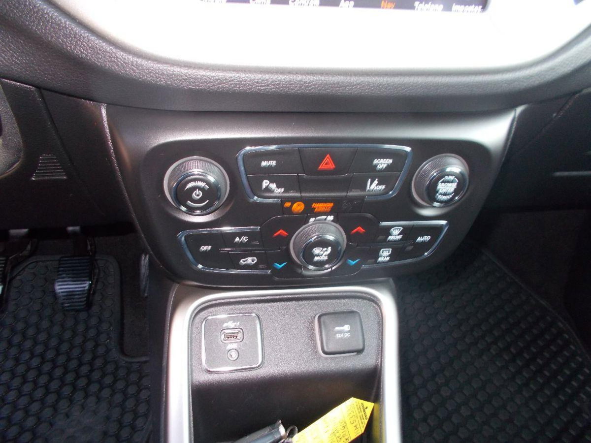 Jeep Compass 1.6 Multijet II 2WD Business (16)