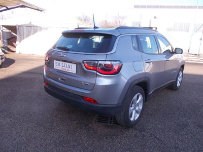 Jeep Compass 1.6 Multijet II 2WD Business (3)