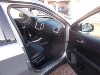 Jeep Compass 1.6 Multijet II 2WD Business (5)