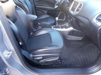 Jeep Compass 1.6 Multijet II 2WD Business (6)