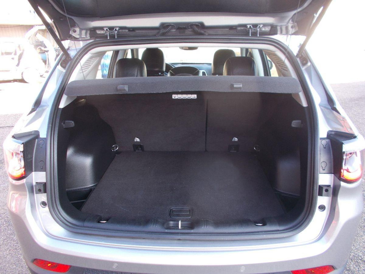 Jeep Compass 1.6 Multijet II 2WD Business (9)