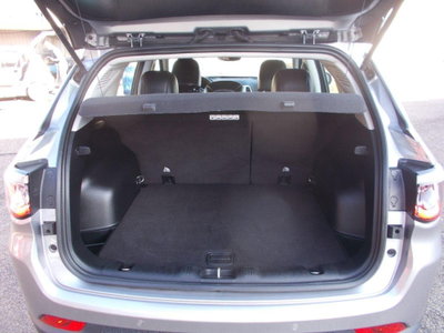 Jeep Compass 1.6 Multijet II 2WD Business (9)