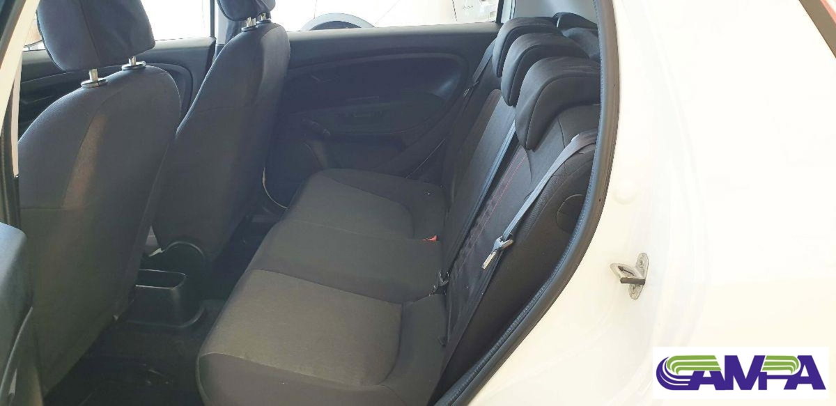 Fiat Punto Evo 1.3 MJT 95 DPF S&S 5p.Van Dynamic (8)