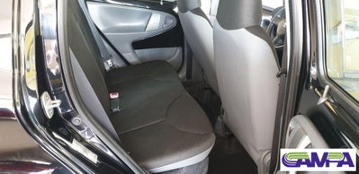 Toyota Aygo 1.0 12V VVT-i 5 porte Now Connect (10)