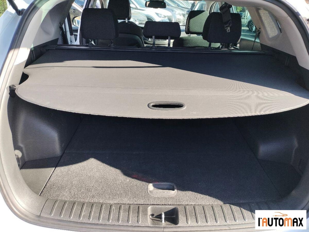 Hyundai Tucson 2.0 CRDi 185CV 4WD aut. XPossible (14)
