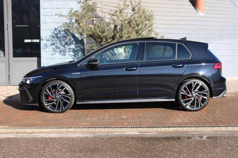 Volkswagen Golf 2.0 TDI GTD DSG