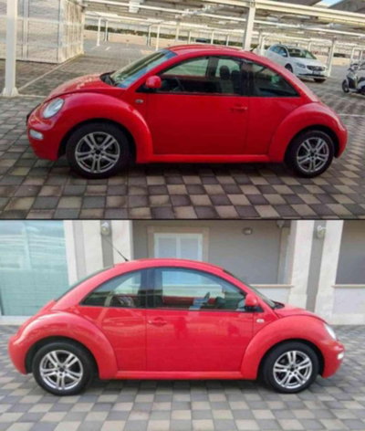 Volkswagen New Beetle 2.0 (3)