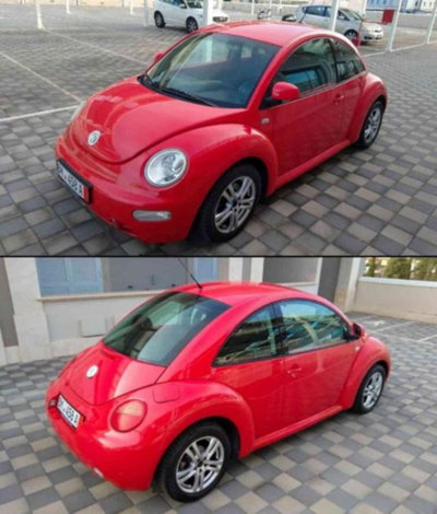 Volkswagen New Beetle 2.0 (6)