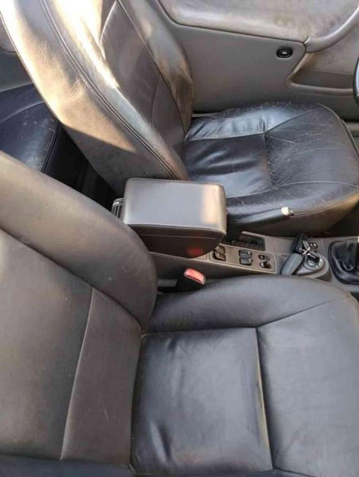 Saab 9-3 Cabrio lpt 16V cat S (3)