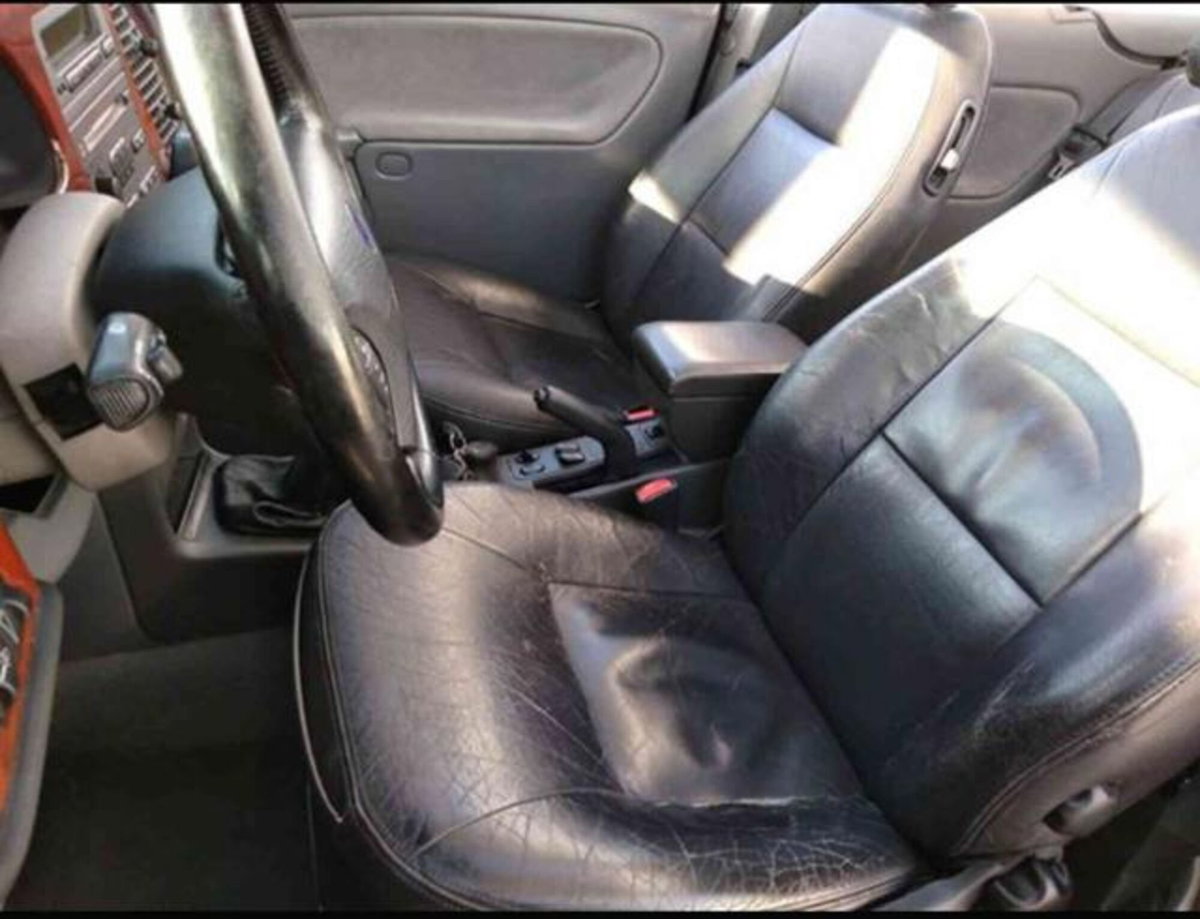 Saab 9-3 Cabrio lpt 16V cat S (5)