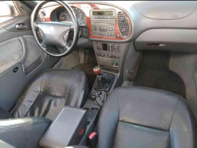 Saab 9-3 Cabrio lpt 16V cat S (6)