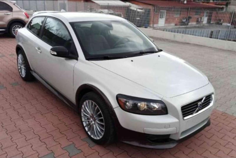 Volvo C30 1.6 D Summum