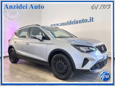 SEAT Arona 1.0 EcoTSI Reference  usata
