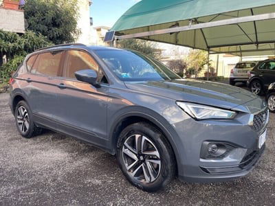 SEAT Tarraco 2.0 tdi Style 150cv dsg 7p.ti usata