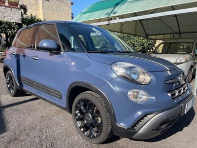 Fiat 500L 1.4 95 CV Pop  usata