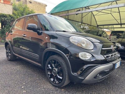 Fiat 500L 1.4 95 CV Cross  usata
