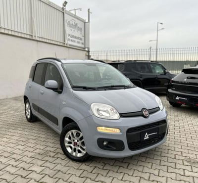 Fiat Panda 1.2 Lounge  usata