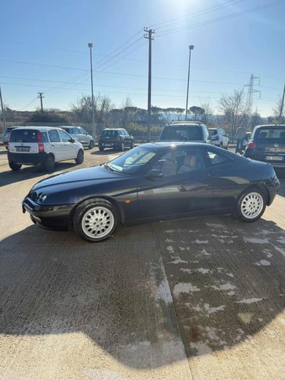 Alfa Romeo Gtv 2.0i 16V Twin Spark cat L  usata