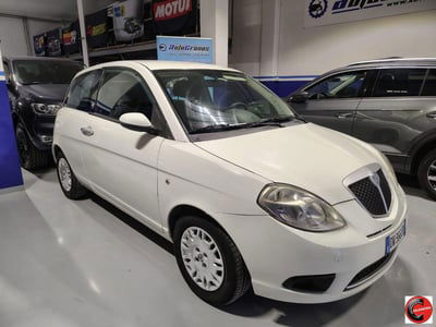 Lancia Ypsilon 1.4 16V Oro usata
