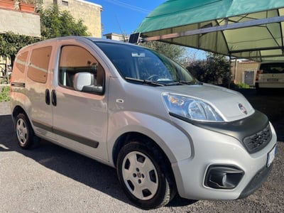 Fiat QUBO 1.3 MJT 80 CV Lounge  usata