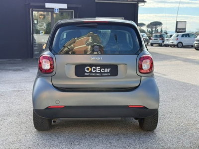 smart Fortwo 90 0.9 Turbo twinamic Coffeelounge (11)
