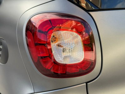 smart Fortwo 90 0.9 Turbo twinamic Coffeelounge (13)
