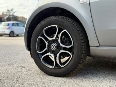 smart Fortwo 90 0.9 Turbo twinamic Coffeelounge (16)