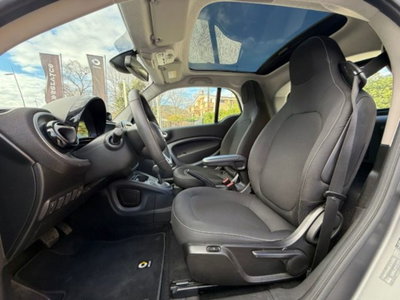 smart Fortwo 90 0.9 Turbo twinamic Coffeelounge (19)
