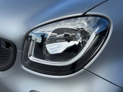 smart Fortwo 90 0.9 Turbo twinamic Coffeelounge (4)