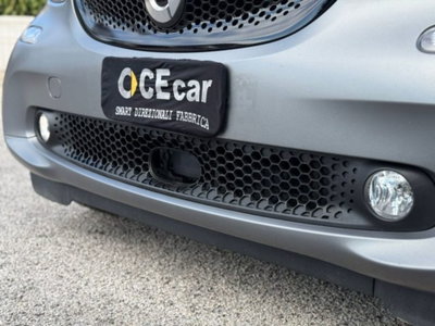 smart Fortwo 90 0.9 Turbo twinamic Coffeelounge (7)