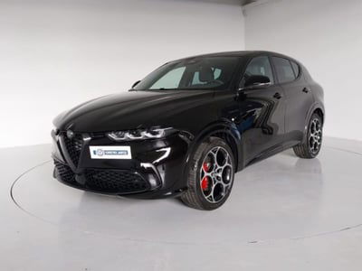 Alfa Romeo Tonale 1.6 Veloce 130cv tct6 nuova