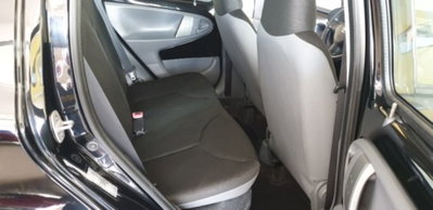 Toyota Aygo 1.0 12V VVT-i 5 porte Now Connect (9)