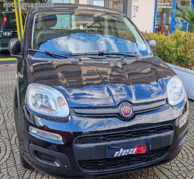 Fiat Panda 1.2 EasyPower Easy  usata