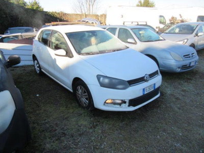 Volkswagen Polo 1.4 TDI 5p. Comfortline (2)